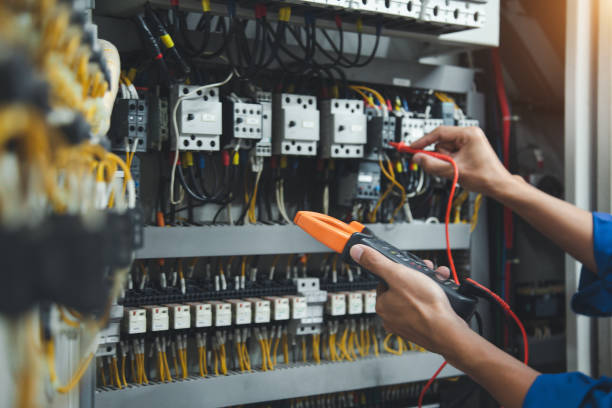 Best Affordable Electrician  in Independence, LA