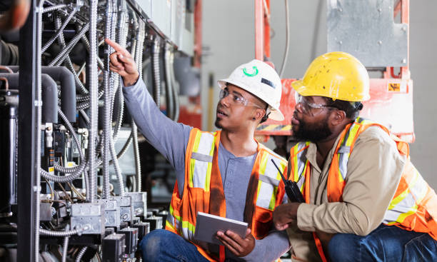 Best Commercial Electrician Services  in Independence, LA