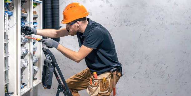 Best Circuit Breaker Repair  in Independence, LA