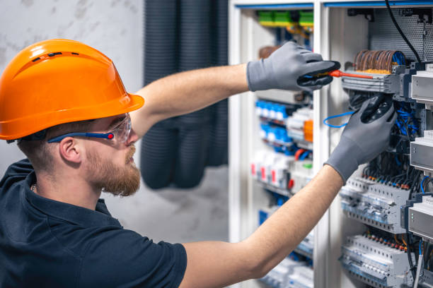 Best Electrical Installation Contractor  in Independence, LA